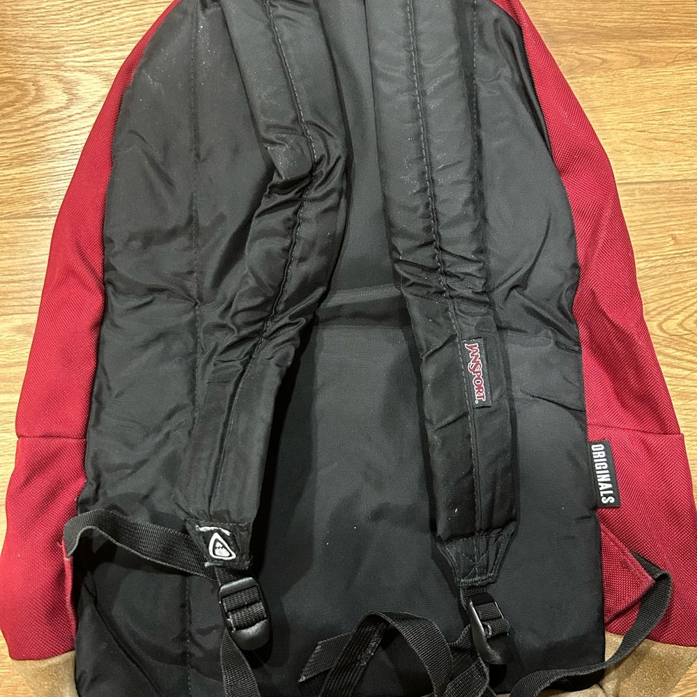 Jansport Backpack - image 3